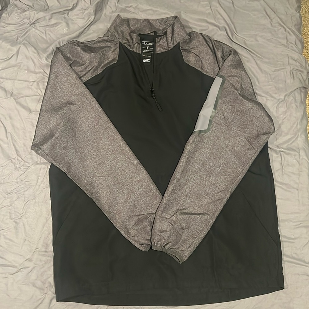 Holloway Light Jacket